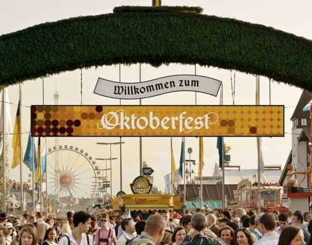 Oktoberfest