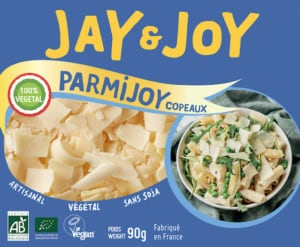 Parmijoy parmesan