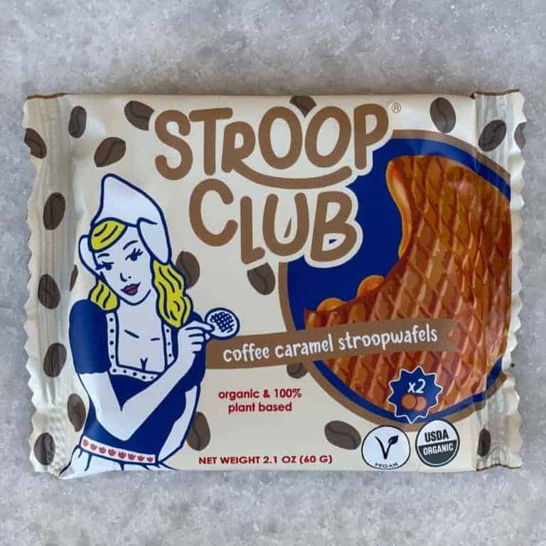 Stroop Club