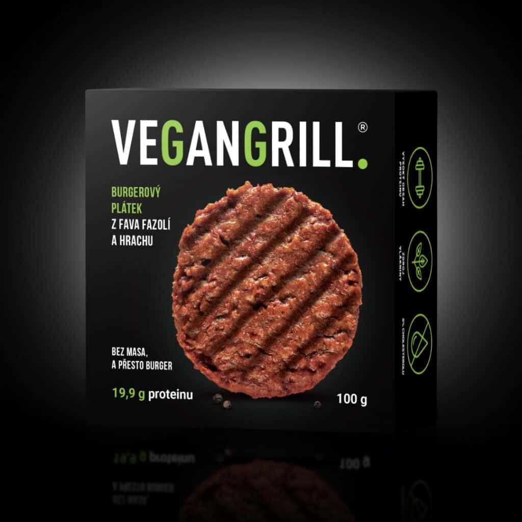 Vegan Grill