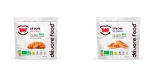 produits Dévore food