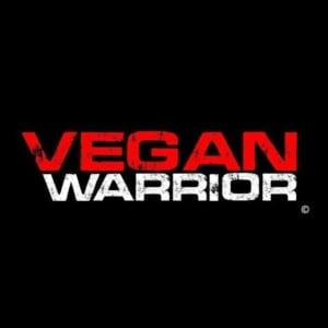 VEGAN WARRIOR