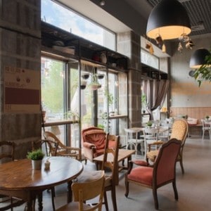 cantine Pur Coop